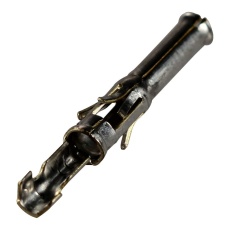 【66594-1】CONTACT SOCKET 20AWG CRIMP
