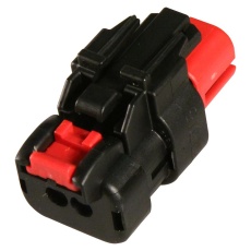 【776427-1】RECTANGULAR POWER HOUSING PLUG CABLE
