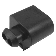 【1-1355200-1】HOUSING RCPT MCP 2.8 CONTACT
