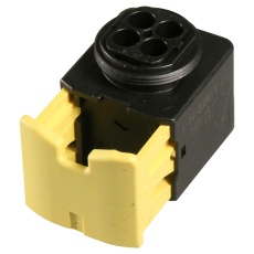 【1-1418390-1】HOUSING RCPT MCP 2.8 CONTACT