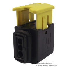 【1-1418448-1】HOUSING RCPT MCP 1.5K CONTACT