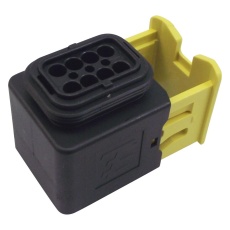 【1-1418479-1】HOUSING  RCPT  MCP 1.5K CONTACT