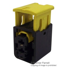 【1-1418483-1】HOUSING RCPT MCP 2.8 CONTACT