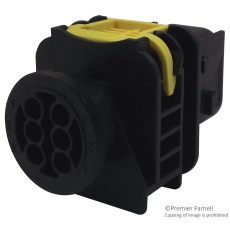 【1-1703773-1】HOUSING PLUG MCP CONTACT