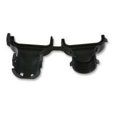 【1563111-1】BACKSHELL TOP ENTRY NYLON 6.6