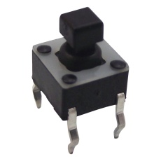 【1825967-2.】TACTILE SWITCH SPST 0.05A 24V THD
