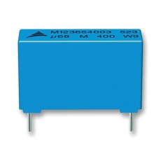 【B32523Q3335K000】CAP 3.3μF 250V 10% PET
