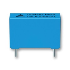 【B32652J1222J000】CAP 2200PF 1.6 KV 5% PP