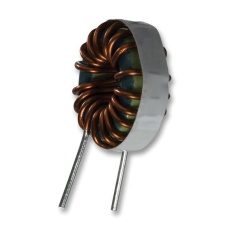 【2301-V-RC】TOROIDAL INDUCTOR 10UH 20A 15%