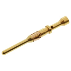 【RM20M12D28】CIRCULAR CONTACT PIN 22-20AWG CRIMP
