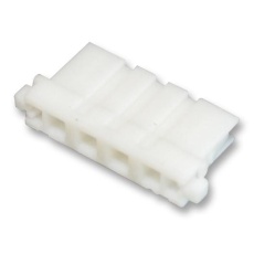 【LEXR-04V-S(HF)】CONN HOUSING RCPT 4POS 1ROW 2.5MM