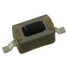 【FSMSMTR】TACTILE SWITCH SPST 0.05A 24V SMD