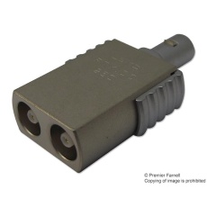 【FTY.00.250.CTF】ADAPTOR FTY PLUG-JACK 50 OHM