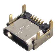 【629105150521】MICRO USB 2.0 TYPE B RECEPTACLE TH