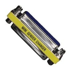 【GCLP25M25F】D SUB ADAPTER 25 POSITION PLUG-RECEPTACLE