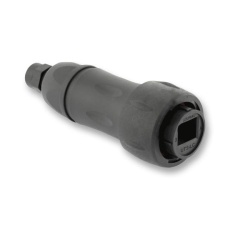 【UTS6JC18LCN】FIBER OPTIC LC PLUG SINGLE/MULTI MODE