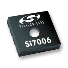 【SI7006-A20-IM1】HUMIDITY/TEMP SENSOR DIGITAL DFN-6