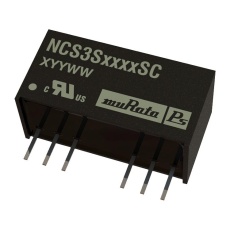 【NCS3S1212SC】DC-DC CONVERTER 12V 0.25A