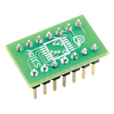 【LCQT-TSSOP14】IC ADAPTOR 14-TSSOP TO DIP 2.54MM