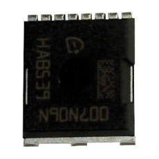 【IPT007N06NATMA1】MOSFET N-CH 60V 300A HSOF-8