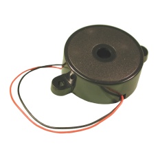 【PK-35A29W-24VQ】TRANSDUCER 95DB 24VDC FLANGED
