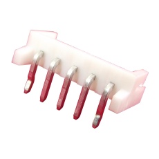 【S5B-EH(LF)(SN)】CONNECTOR HEADER 5POS 1ROW 2.5MM