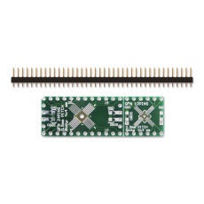 【204-0015-01】IC ADAPTOR QFN/QFP TO DIP 2.54MM