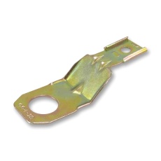 【1027-004-1200】MOUNTING CLIP SIZE 2/3/4/6/12 PCB CONN