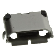 【10103592-0001LF】MICRO USB 2.0 TYPE B RCPT SMT