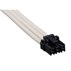 【DF63-3S-3.96C】CONNECTOR HOUSING  RCPT  3POS  3.96MM