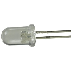【SSL-LX5093UPGC/G】LED GREEN 40CD 520NM THD