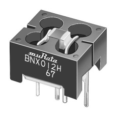 【BNX012H01】FILTER POWER LINE 50V 15A