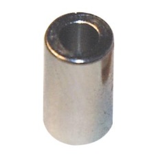【05.64.063】SPACER ROUND STEEL M4 6MM