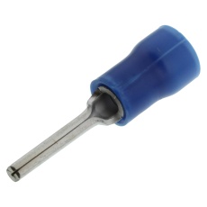【165171】TERMINAL PIN 1.78MM 16-14AWG BLUE