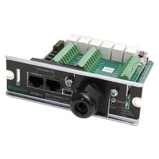 【AP9613】DRY CONTACT I/O SMART SLOT CARD