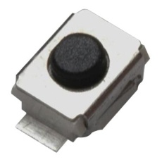 【B3U-1000P】TACTILE SWITCH SPST-NO 0.05A SMD