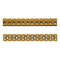 【7906210000】TERMINAL BLOCK EUROSTYLE 24 POSITION