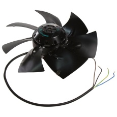 【A2E250-AL06-01】AXIAL FAN 250MM 230V 1159.5CFM 70DBA