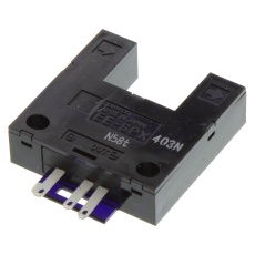 【EE-SPX403N】PHOTOMICRO SENSOR 13MM NPN 12-24VDC