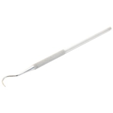 【MPTSP4】PROBE HOOK TIP SS 150MM