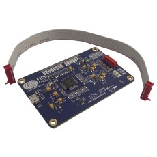 【UMFTPD2A】PROGRAMMER/DEBUGGER MODULE EMBEDDED MCU