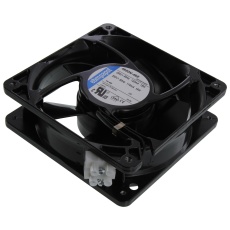 【4650N-465】AXIAL FAN 119MM 230V 105.53CFM 50DBA