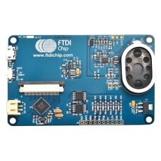 【VM810C50A-N】DEV BOARD  EVE MULTIMEDIA CONTROLLER