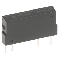 【AQZ204】PHOTO MOSFET RELAY 400V 0.5A