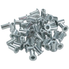 【981】RIVETING NUTS 4MM (PK50)