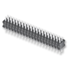 【FTSH-103-01-L-DV】CONNECTOR HEADER 6POS 2ROW 1.27MM