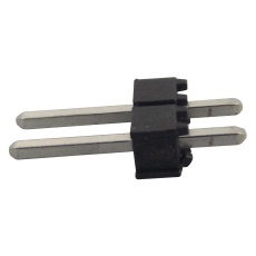 【TSW-102-07-T-S】CONNECTOR HEADER 2POS 1ROW 2.54MM