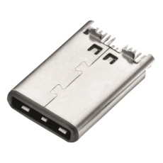 【632712000021】USB CONNECTOR 3.1 TYPE C PLUG SMT