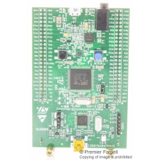 【STM32F407G-DISC1】DEV BOARD FOUNDATION LINE MCU