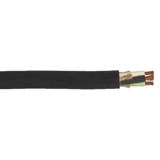 【02765.35T.01】UNSHLD FLEX CABLE  3COND  16AWG